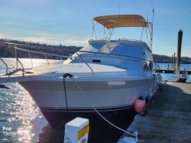 1994, Mainship, 40 Sedan Bridge