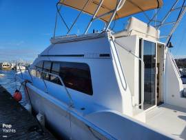 1994, Mainship, 40 Sedan Bridge