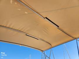 1994, Mainship, 40 Sedan Bridge
