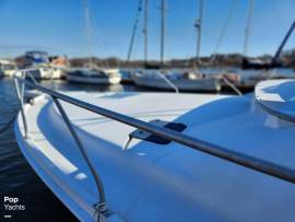 1994, Mainship, 40 Sedan Bridge