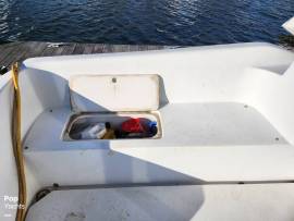 1994, Mainship, 40 Sedan Bridge