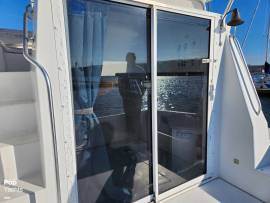 1994, Mainship, 40 Sedan Bridge