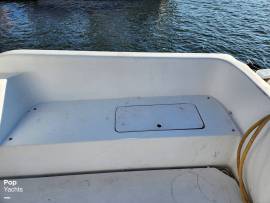 1994, Mainship, 40 Sedan Bridge