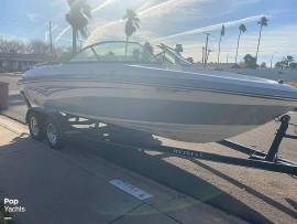 2007, Reinell, 207LS