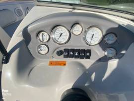 2007, Reinell, 207LS