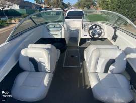 2007, Reinell, 207LS