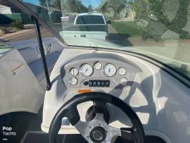 2007, Reinell, 207LS