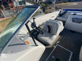 2007, Reinell, 207LS