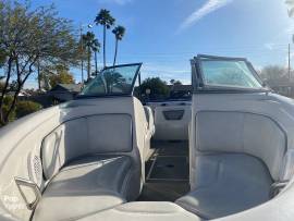 2007, Reinell, 207LS