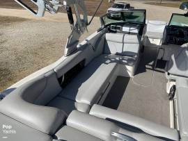2017, Mastercraft, X23