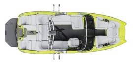 2017, Mastercraft, X23