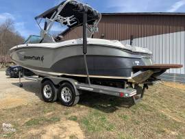 2017, Mastercraft, X23