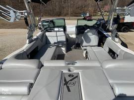 2017, Mastercraft, X23