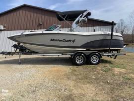 2017, Mastercraft, X23