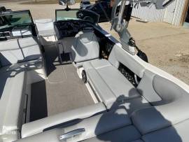2017, Mastercraft, X23