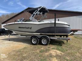 2017, Mastercraft, X23