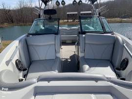 2017, Mastercraft, X23