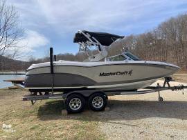 2017, Mastercraft, X23