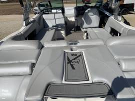 2017, Mastercraft, X23