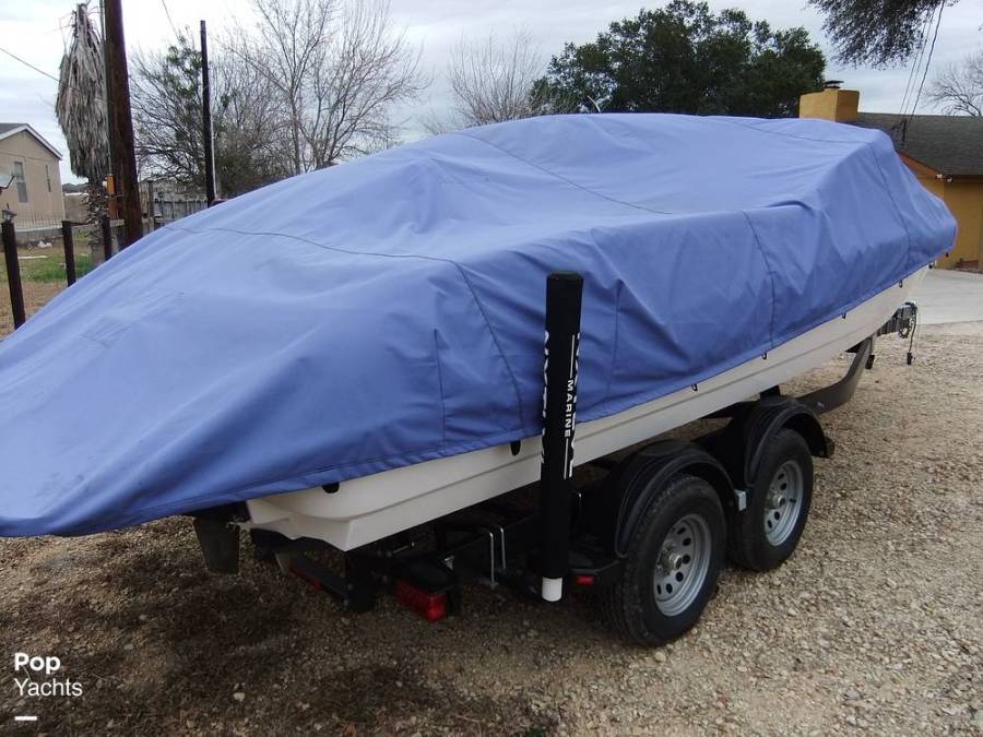 2004 Mastercraft Maristar 230 VRS Power Boats, Ski/Wakeboard Boats For