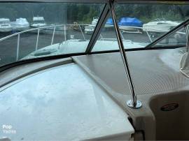 2000, Maxum, 3000 SCR