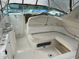 2000, Maxum, 3000 SCR