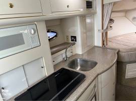 2000, Maxum, 3000 SCR