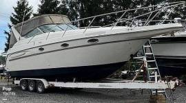 2000, Maxum, 3000 SCR