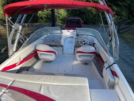 2005, Maxum, 2000 SR3