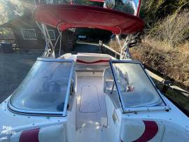2005, Maxum, 2000 SR3