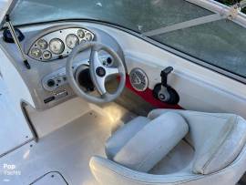2005, Maxum, 2000 SR3