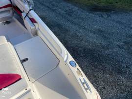 2005, Maxum, 2000 SR3