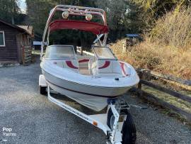 2005, Maxum, 2000 SR3