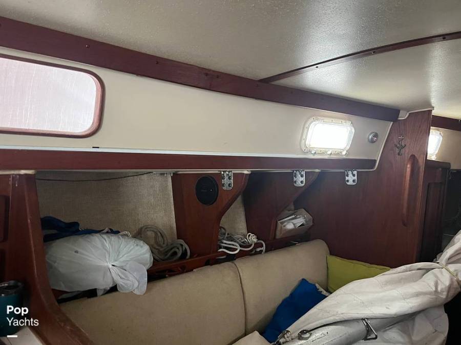 1981 Morgan 32 Sail Boats, Sloop Sail Boats For Sale in Buffalo, New York