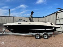 2018, Bayliner, VR6 Bowrider