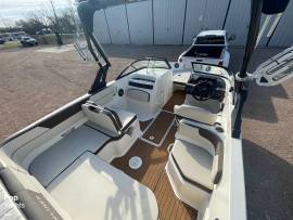 2018, Bayliner, VR6 Bowrider