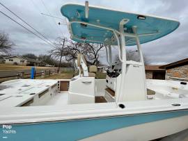 2019, NauticStar, 265 XTS