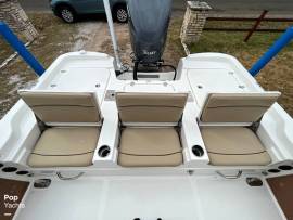2019, NauticStar, 265 XTS