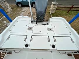 2019, NauticStar, 265 XTS