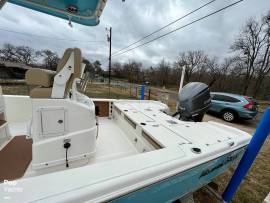2019, NauticStar, 265 XTS