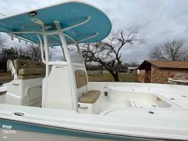 2019, NauticStar, 265 XTS