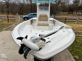 2019, NauticStar, 265 XTS