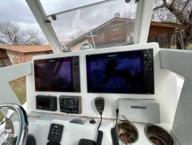 2019, NauticStar, 265 XTS