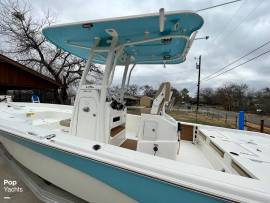 2019, NauticStar, 265 XTS