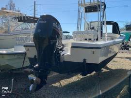 1997, Privateer, Renegade 2400