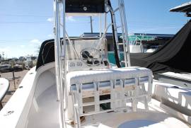 1997, Privateer, Renegade 2400