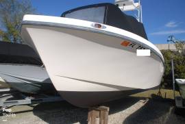 1997, Privateer, Renegade 2400