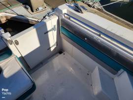 1989, Wellcraft, Portofino 43