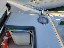 1989, Wellcraft, Portofino 43