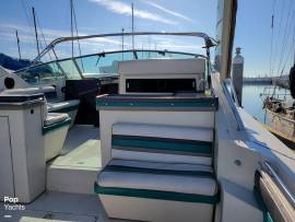 1989, Wellcraft, Portofino 43